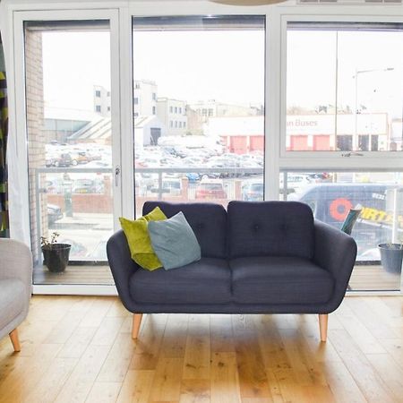 Modern Home By Leith Walk EDI Exterior photo