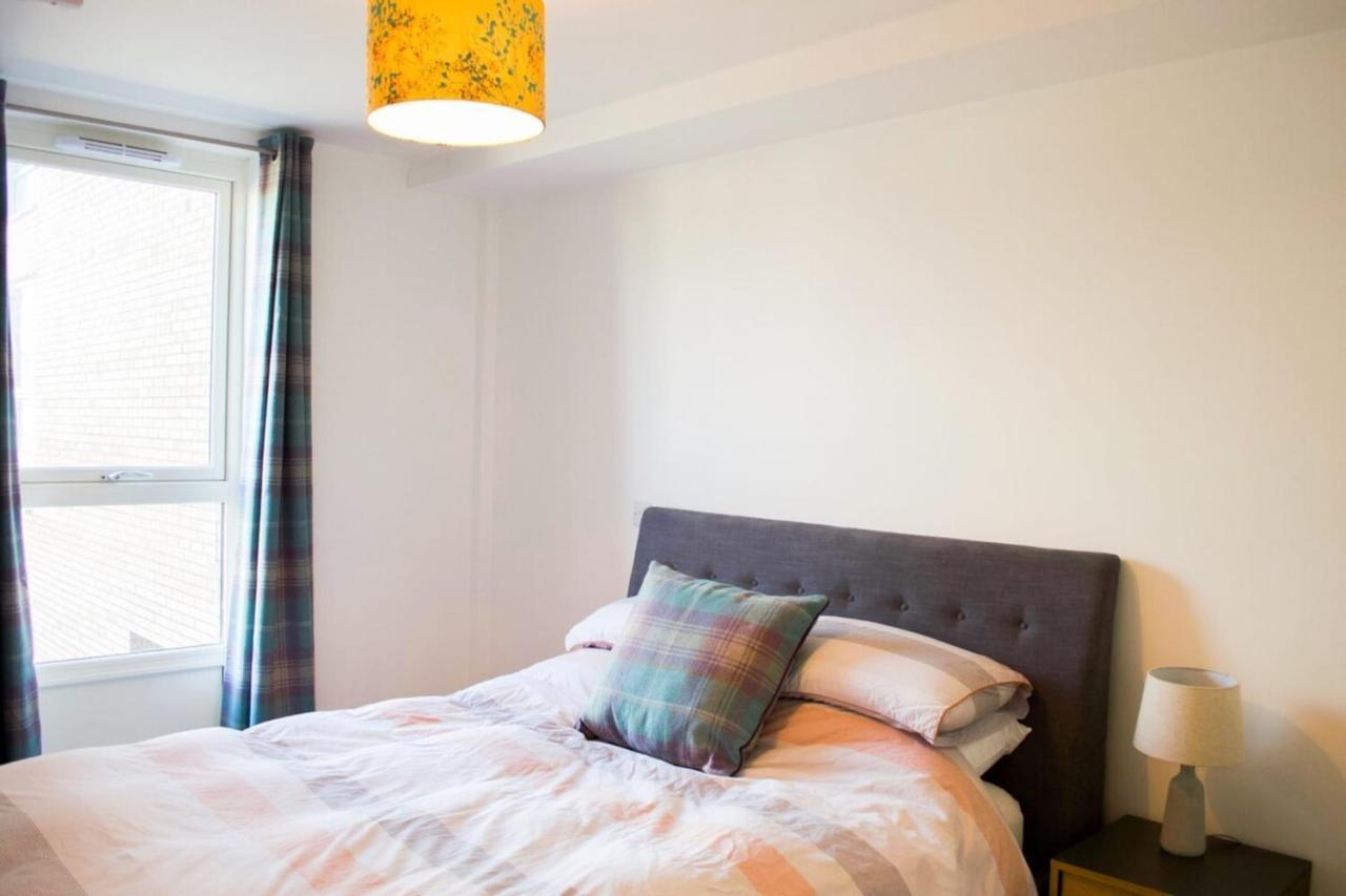 Modern Home By Leith Walk EDI Exterior photo