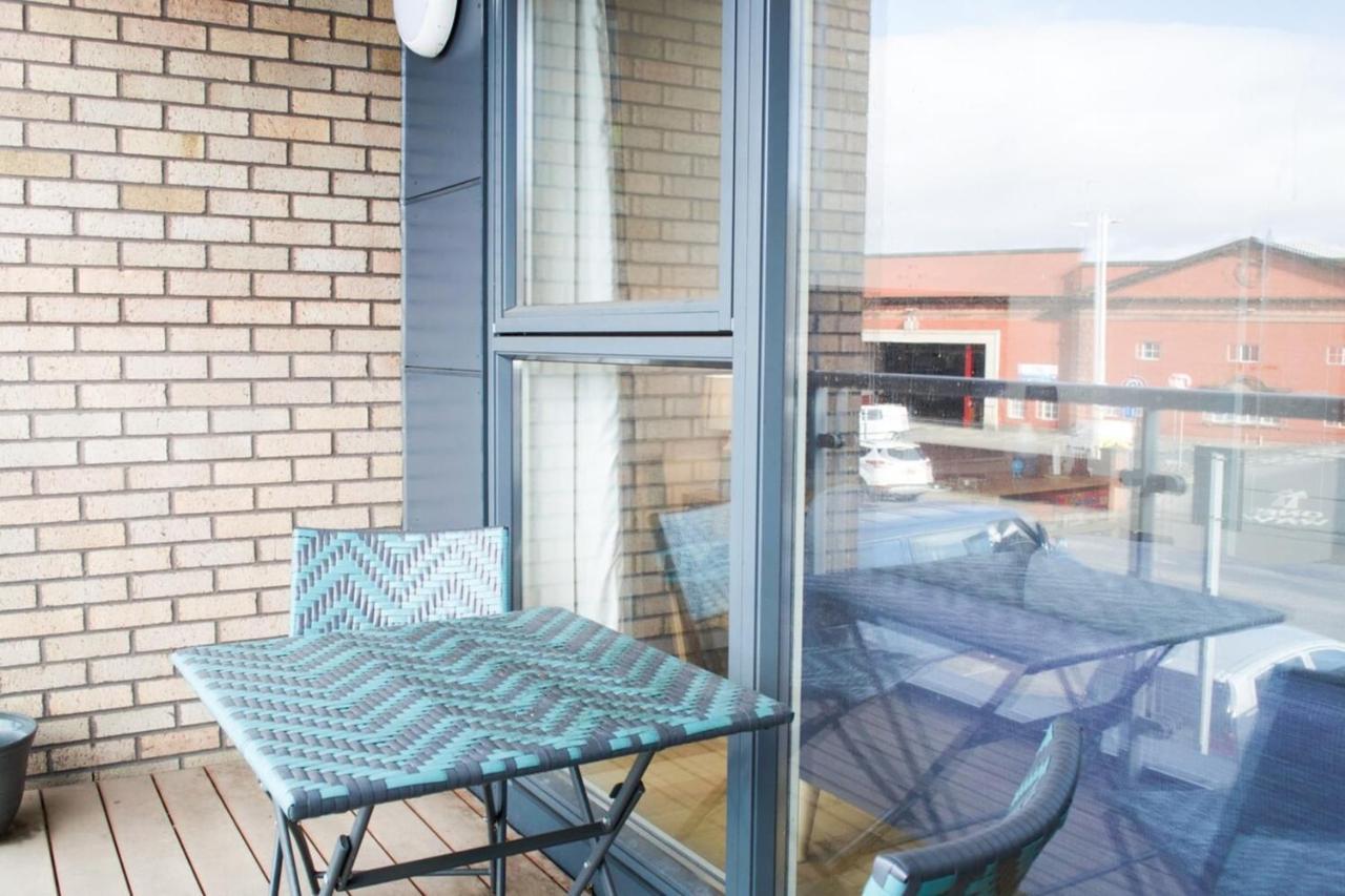 Modern Home By Leith Walk EDI Exterior photo